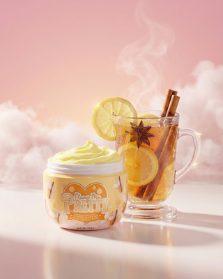 P. Louise plump mig ganska fuktighetskräm