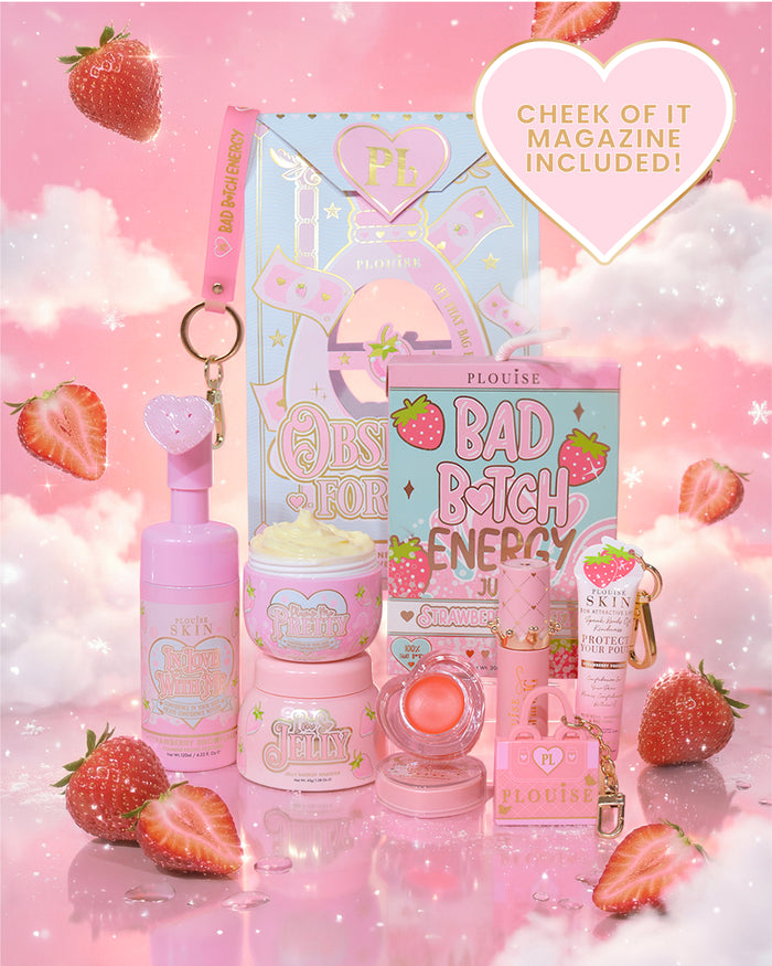 Besatt av Bad Bitch Bundle
