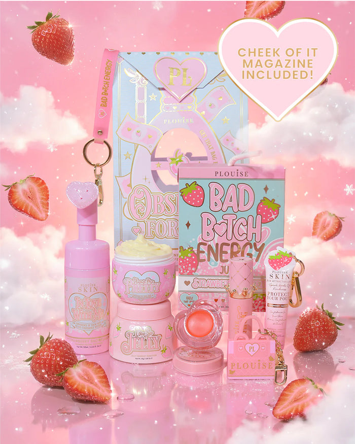 Besatt av Bad Bitch Bundle
