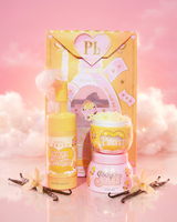 Obsessed For Less Cleanse & Moisturise Set