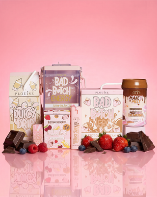 Sippy Sip Squad-paket