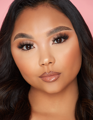 P.Louise Lashes - Cue curl