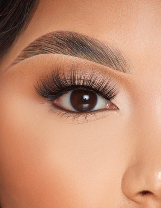 P.Louise Lashes - Cue curl