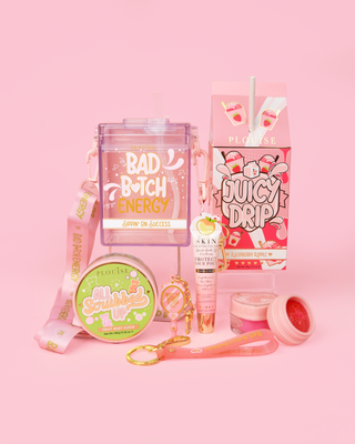 P.Louise Juicy Treats Bundle