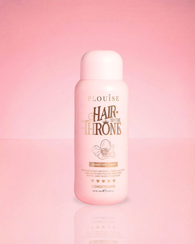 Hair To The Throne balsam - signaturdoft