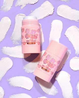 P. Louise Slay the Clay - Clay Mask Sticks