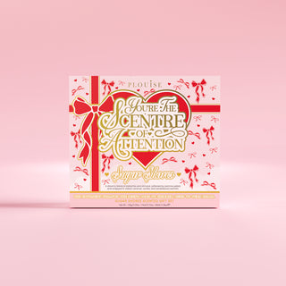 P.Louise Du är Scentre of Notion Body Gift Set