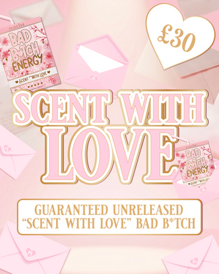 Doft Med Love Mystery Bundle