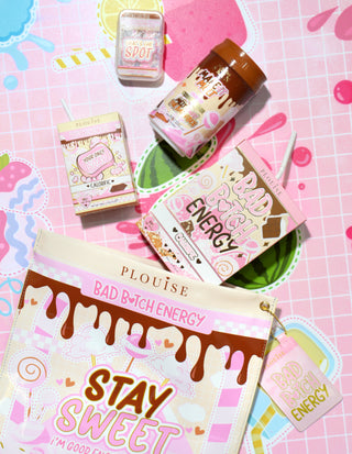 P.Louise Köp nu, Slay Senare Bundle