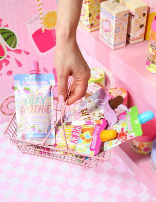 P.Louise Silkeslen Soothie Body Lotion