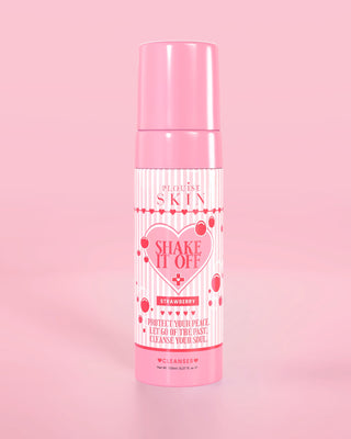P.Louise Shake It Off Foaming Face Cleanser