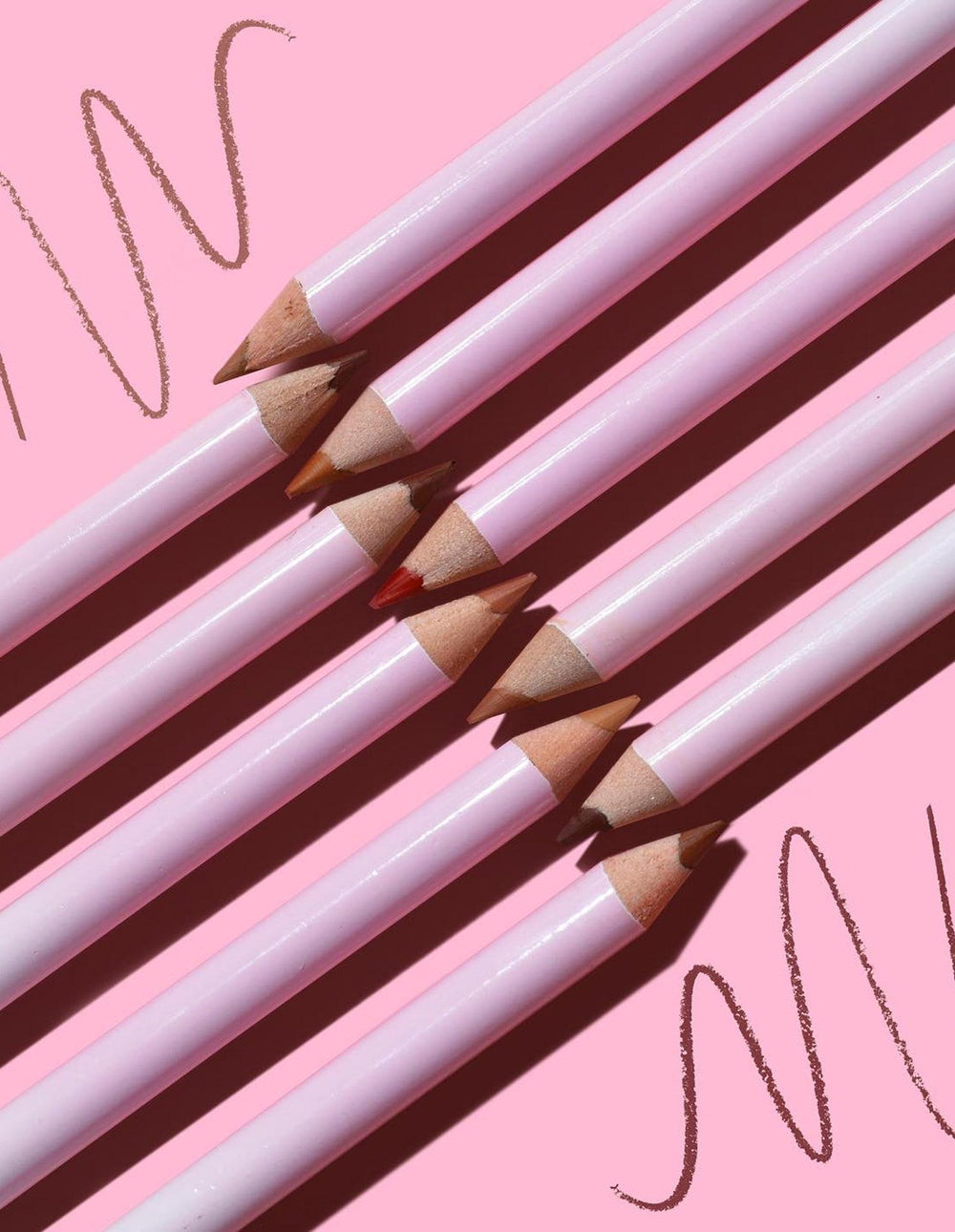 Slipbar Color Lip Liner