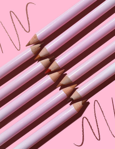 Slipbar Color Lip Liner