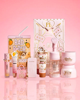 Besatt av Bad Bitch Bundle