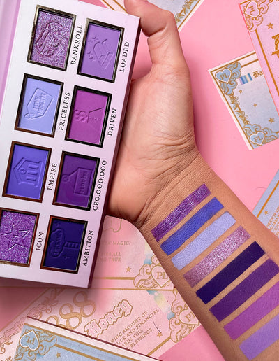 Stack Em Up Palette - vd, ooo, ooo