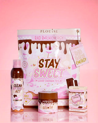 Dusch Snack Attack Bunt