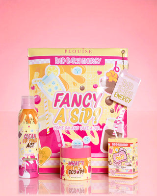 Dusch Snack Attack Bunt