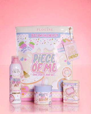 Dusch Snack Attack Bunt