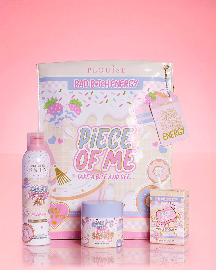 Shower Snack Attack Bundle