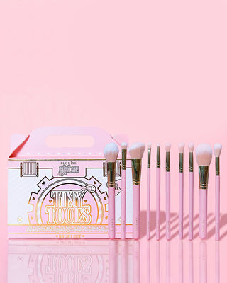 Tiny Tools Borst Set