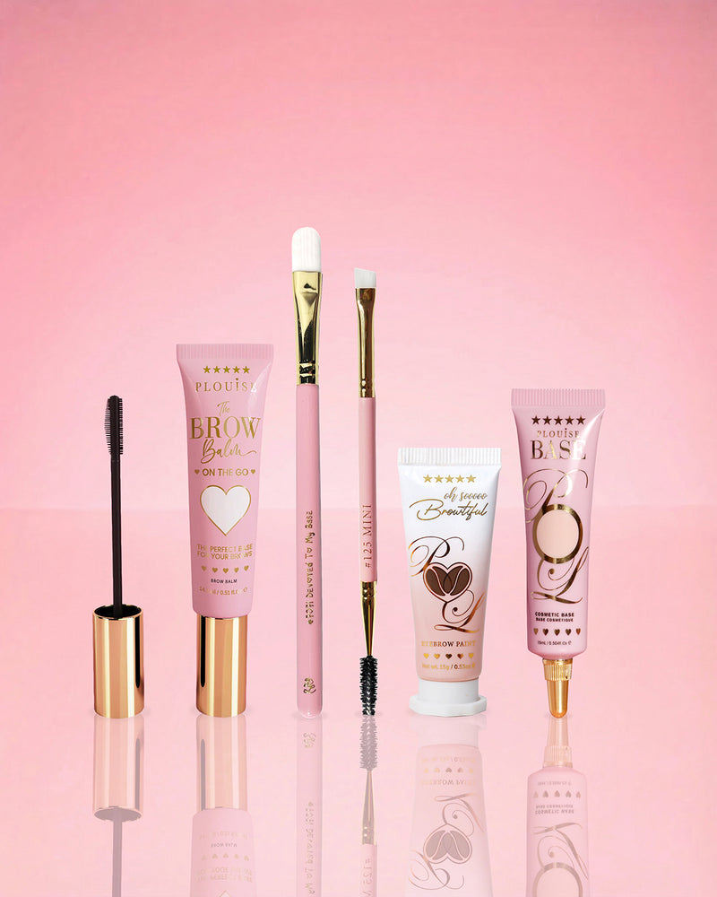 Brow Perfection Set