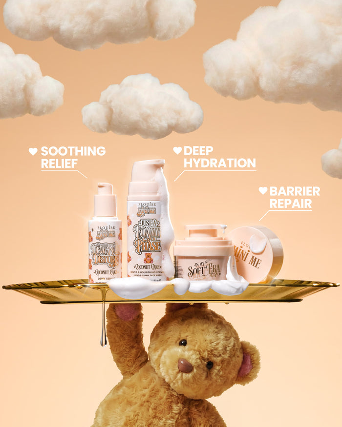 The Softest Touch Skincare Starter Kit & Large Print Bag - FÖRBESTÄLLNING