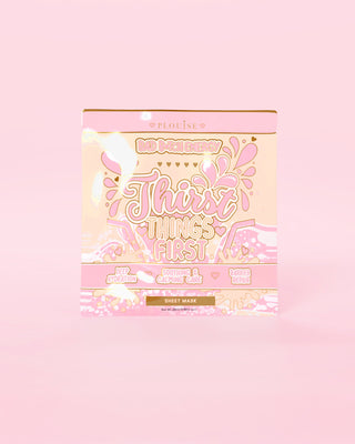 P.Louise Budget Box -prenumeration (12 månader) Startdatum september