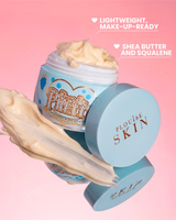 Plump Me Pretty Moisturizer