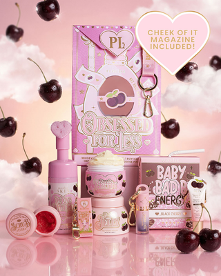 Besatt av Bad Bitch Bundle