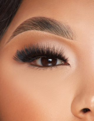 P.Louise Extra Volume Lashes - Spänning 4