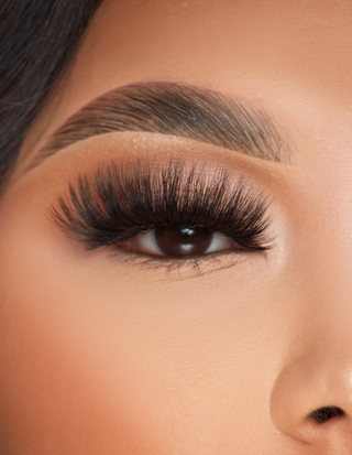 P.Louise Extra Volume Lashes - Spänning 1