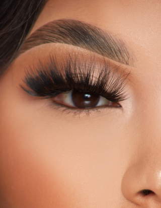P.Louise Extra Volume Lashes - Spänning 3