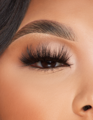 P.Louise Extra Volume Lashes - Spänning 2