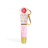 Protect Your Pout Keychain Lip Conditioner