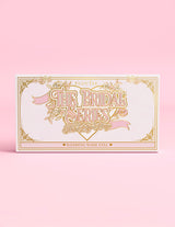 Wedding Wish XXXL Palette