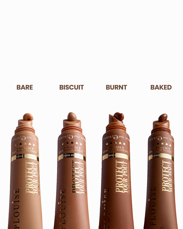 Wild Instincts Cheetah Tinted Lip Conditioner Set