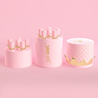 P.Louise Stay Shining Lip Oil Gift Set