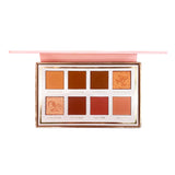 Love Tapes Eyeshadow Palette