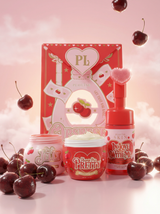 Cherry Glow för mindre paket