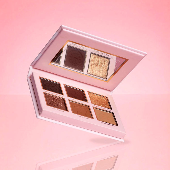 3 för £18 Beauty Saver