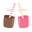 Fizzy pop