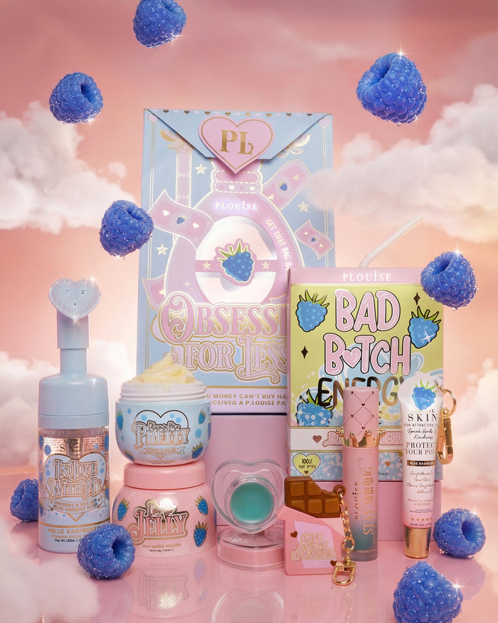 Besatt av Bad Bitch Bundle