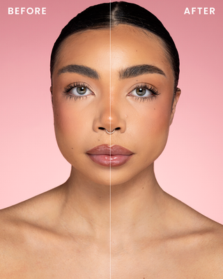 P.Louise Brow Balm Instant Fix