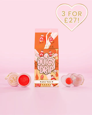 P. Louise Juicy Drip Lip Duo