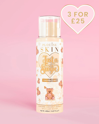 P.Louise Just A Swipe Micellar Water