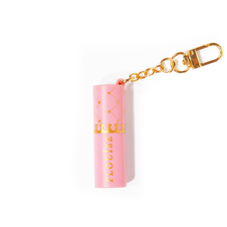 P. Louise Du är så charmig Keyring Charms