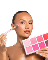 Tillbaka till Business Built Different Blush Palette