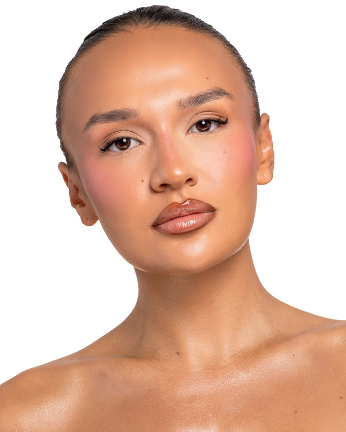 Tillbaka till Business Built Different Blush Palette