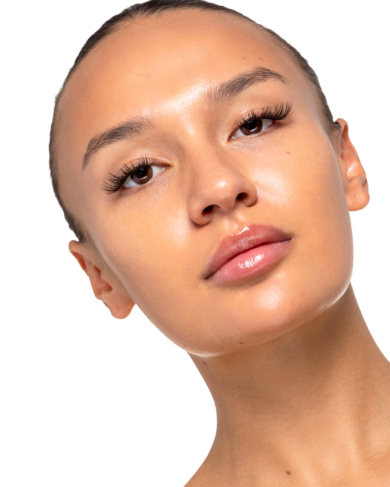 Tillbaka till Business Flick Effect Individual Lashes