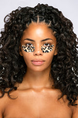 Cheetah Wildly Does It Läpp-, näs- och ögonmask